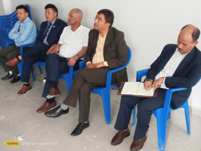 बिमा कम्पनीले आरबीसीको कार्यान्वयन आफ्नै लागि ठान्नुपर्छ : अध्यक्ष सिलवाल
