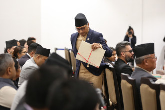 अन्तःशुल्कबाट 'स्वच्छ पूर्वाधार लगानी शुल्क'मा सारियो कर, नाम फेरियो-बोझ फेरिएन