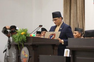 लगानीकर्तालाई बाहिरिने र नाफा लैजाने प्रक्रिया सहज बनाइँदै