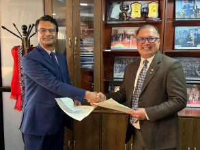 अप्पर रिचेत हाईड्रोपावरले आईपीओ निष्काशन गर्ने, बिक्री प्रबन्धकमा आरबीबी मर्चेन्ट