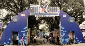 बजाजको ‘ग्रान्ड एक्सचेन्ज कार्निभल’, दुईपांग्रेमा अफर
