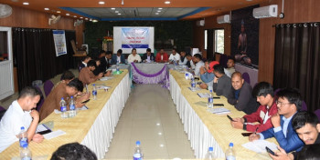 रिकन्डिसन अटो व्यवसायीका समस्याबारे राज्य बेखबर: संघ