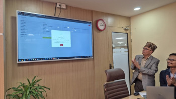 आइएमई लाइफको ई–लोन सेवा सुरु, घरबाटै कर्जा लिन सकिने 