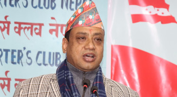 मुख्यमन्त्री ईन्द्रबहादुर बानियाँले पाए विश्वासको मत