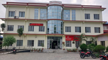 पाँच महिनामा १ अर्ब १४ करोड राजस्व संकलन