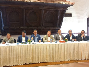 स्थानीयले नि:शुल्क सेयर मागेपछि १० जलविद्युत् आयोजना ठप्प