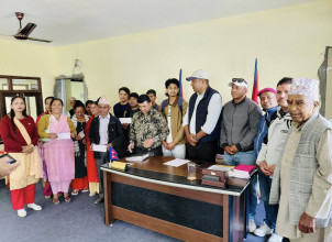 उद्यमीलाई बिनाधितो ऋण दिन्छ जलजला, गाउँमै उद्योग र रोजगारी