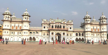 विवाहपञ्चमीमा माछा-मासु र मदिरा बिक्री वितरणमा रोक