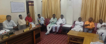 सिरोहिया पक्राउविरुद्ध जनकपुर उद्योग वाणिज्य संघले आन्दोलन गर्ने