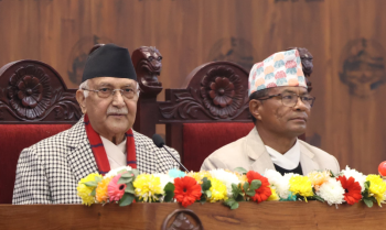 विकासका लागि तीनै तहका सरकारबीच सहकार्य आवश्यक: प्रधानमन्त्री
