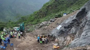 १८० मेगावाट क्षमताको कालीगण्डकी गर्ज आयोजना निर्माण सुरु, लागत अनुमान ४० अर्ब
