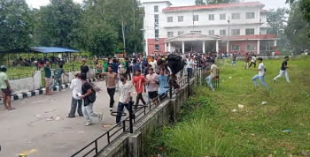 कञ्चनपुरमा दिउँसो निषेधाज्ञा, राति कर्फ्यू