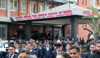 सरकारी कर्मचारीलाई अव १५/१५ दिनमा तलब