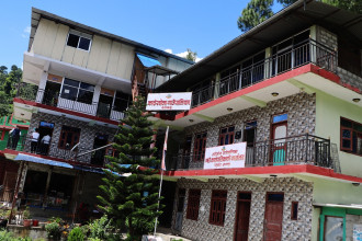 काठेखोलाको केन्द्र विवाद ९ वर्षमा टुंगियो 