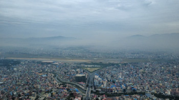 गोकर्णेश्वर नगरपालिकाको स्वास्थ्य सेवा काठमाडौं जिल्लाकै उत्कृष्ट