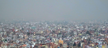 काठमाडौंका २५० उम्मेदवारमध्ये १२० जनाले मात्र खोले बैंक खाता