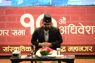 काठमाडौं महानगरले ‘सेफ फुड’देखि संरक्षण गृह अभियान सञ्चालन गर्ने