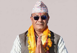 मुगुमा कांग्रेसका शाही विजयी