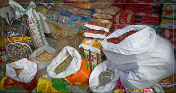 मध्यपूर्वी द्वन्द्वले कस्तो पर्ला खाद्यन्नमा प्रभाव?