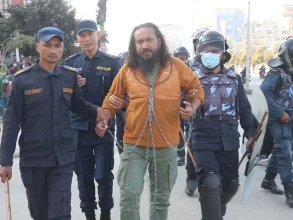 दलित अभियन्ता सुनारलाई ५० हजार धरौटीमा छाड्न आदेश