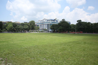 यस्तो बन्यो ऐतिहासिक खुलामञ्च (तस्बिरहरू)