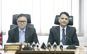 सरकारले भन्यो– सीमा समस्या समाधानका लागि कूटनीतिक प्रयास जारी छ
