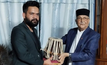 झापा ५ मा बालेनको मत २८७८, एमाले अध्यक्ष ओलीको ११३० मात्रै