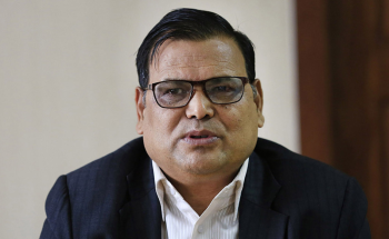 कृष्णबहादुर महरालाई धरौटीमा छोड्न विशेष अदालतको आदेश