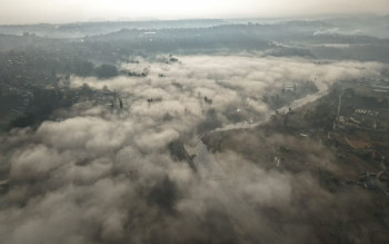देशभर पश्चिमी वायुको प्रभाव, तराईमा हुस्सु र कुहिरोको पूर्वानुमान