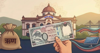 कर्जा स्तरोन्नतिको ‘कुलिङ पिरियड’ घट्योः निष्कृय कर्जालाई तीन महिनामै ‘क्लिन चिट’