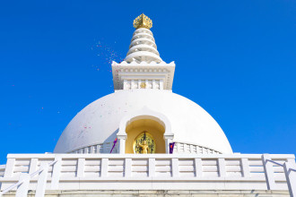 वैशाख शुक्ल पूर्णिमाः बुद्ध जयन्ती मनाइँदै