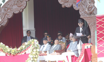 ‘काठमाडौं महानगरको प्राथमिकतामा खर्च कटौती, पुँजीगत लगानी र सेवा सुधार’