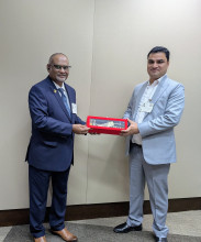माल्दिभ्सका मेडिकल विद्यार्थीलाई नेपाल अध्ययन सम्झौता अन्तिम चरणमा