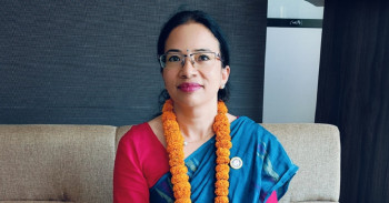विद्युत् विकास विभागको महानिर्देशकमा श्रेष्ठ नियुक्त