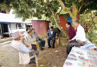 जेनजीको माग तत्काल सम्बोधन गर्न माओवादीको आग्रह