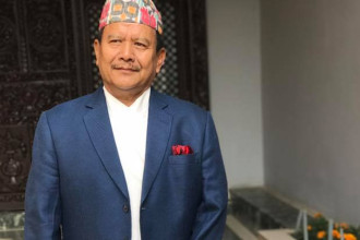 भाटभटेनीका सञ्चालक मीनबहादुर गुरूङलाई दुई वर्ष कैद र ८० लाख जरिवाना