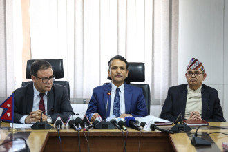 अफवाह फैलाएको भन्दै पश्चिम एसियामा ११ नेपाली पक्राउ