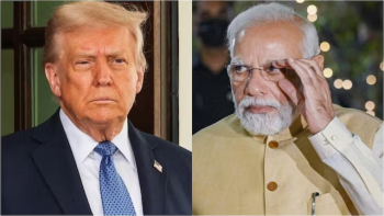 अमेरिकाले भारतमाथि थप्यो २५ प्रतिशत कर, कपडा उद्योग बन्द