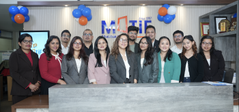 मोटिफ एजुकेसनले १५ हजार नेपाली विद्यार्थीलाई अन्तर्राष्ट्रिय शिक्षामा जोड्दै