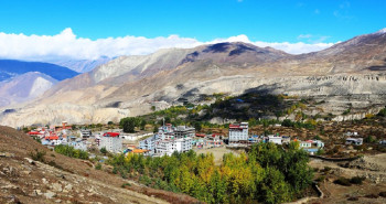 दुई महिनापछि खुल्यो विद्यालय