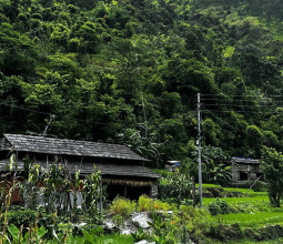 म्याग्दीमा विद्युत् वितरण प्रणाली सुदृढ गर्न १० कराेड बजेट
