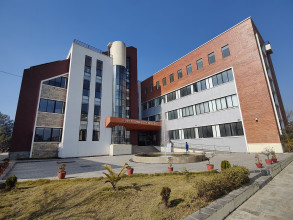 नेपालमा कार्यरत ३१ जना सर्वोत्कृष्ट वैज्ञानिकको सूचीमा समावेश