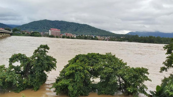 सम्पादकीय : मौसम भित्रियो, विपद् व्यवस्थापनमा चनाखो बन