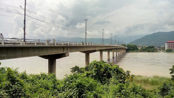 ‘भरतपुर भ्रमण वर्ष’ नारायणी किनारबाट सुरु हुने