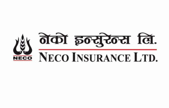 नेको इन्स्याेरेन्सका लगानीकर्ताको हात खाली, लाभांश वितरणबिनै साधारणसभा गर्दै