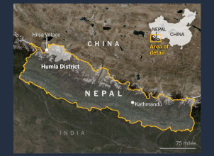 चीनको बेइजिङमा नेपालको पर्यटन प्रवर्द्धन गरियो