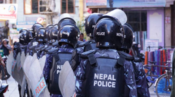 जेनजी प्रतिवेदन कार्यान्वयनपछि सुरक्षा निकाय उच्च सतर्कतामा, उपत्यकामा स्ट्यान्डबाइ निर्देशन