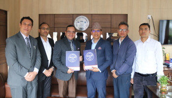 नबिल बैंकको अविमोच्य असञ्चिति अग्राधिकार शेयरको धितोपत्रको दोस्रो बजारमा कारोबार सुरु