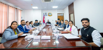 सकियो  मन्त्रिपरिषद् बैंठक, यी हुन निर्णय