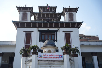 निर्वाचन आउन ६० दिन बाँकीः निर्वाचन आचारसंहिता–निर्वाचनमा बालबालिका प्रयोग गर्न पाइँदैन